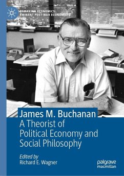 James M. Buchanan (eBook, PDF)