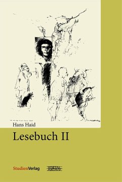Lesebuch II (eBook, ePUB) - Haid, Hans