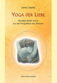 Yoga der Liebe