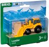 BRIO® 33436 - Frontlader Brio... - Bild 1