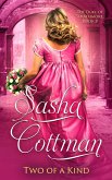 Two of a Kind (The Duke of Strathmore, #8) (eBook, ePUB)