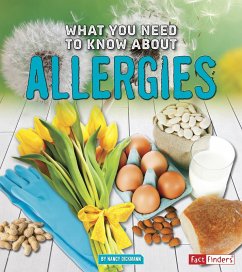 Cover What You Need to Know about Allergies (eBook, PDF)