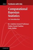 Computational Bayesian Statistics (eBook, ePUB)