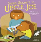 Saying Goodbye to Uncle Joe (eBook, PDF)