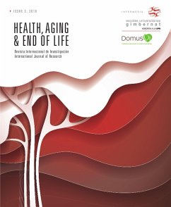 Health, Aging & End of Life. Vol. 3 2018 (eBook, ePUB) - Varios Autores
