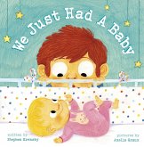 We Just Had A Baby (eBook, PDF) We Just Had A Baby (eBook, PDF)