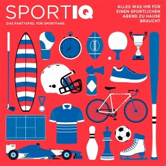 Cover SportIQ