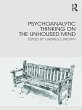 Psychoanalytic Thinking on the Unhoused... - Bild 1