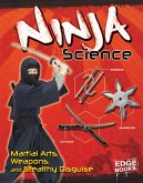 Ninja Science (eBook, PDF)