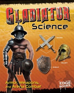 Gladiator Science (eBook, PDF) - Lassieur, Allison