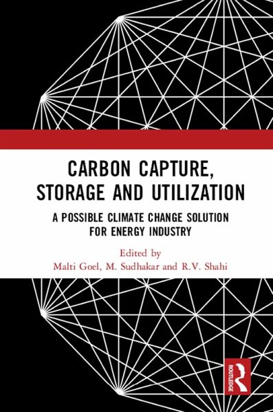 Carbon Capture, Storage and Utilization (eBook, ePUB) Carbon Capture, Storage and Utilization (eBook, ePUB)