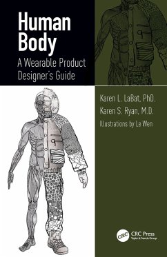 Cover Human Body (eBook, PDF)