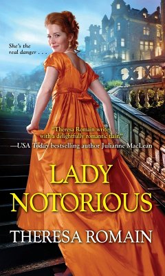 Cover Lady Notorious (eBook, ePUB)
