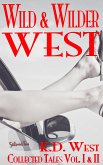 Wild and Wilder West (eBook, ePUB)