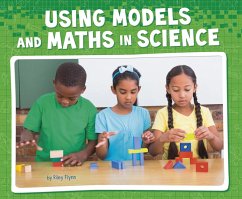 Using Models and Maths in Science (eBook, PDF) - Flynn, Riley