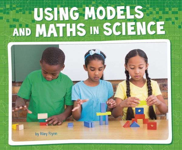 Using Models and Maths in Science (eBook, PDF)