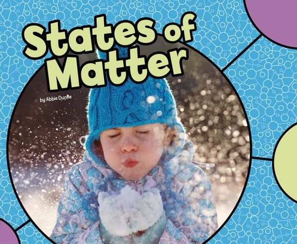 States of Matter (eBook, PDF)