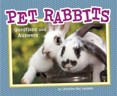 Cover Pet Rabbits (eBook, PDF)