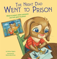 Cover Night Dad Went to Prison (eBook, PDF)