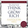 Think and Grow Rich – Deutsche... - Bild 1