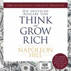 Think and Grow Rich – Deutsche Ausgabe (MP3-Download)