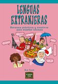 Lenguas extranjeras (eBook, ePUB)