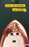 La barrera (eBook, ePUB)