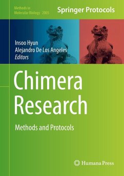 Cover Chimera Research