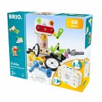 BRIO® 34592 - Builder Soundmodul-Konstruktionsset, 67tlg