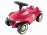 BIG 800056242 - Bobby Car, Neo Pink,... - Bild 1