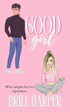 Good Girl (eBook, ePUB) - Harper, Brill