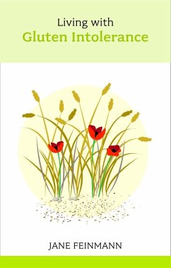 Cover Living with Gluten Intolerance (eBook, ePUB)