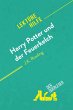 Harry Potter und der Feuerkelch von J... - Bild 1