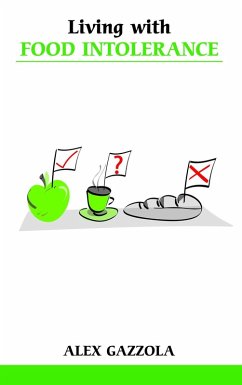 Cover Living with Food Intolerance (eBook, ePUB)