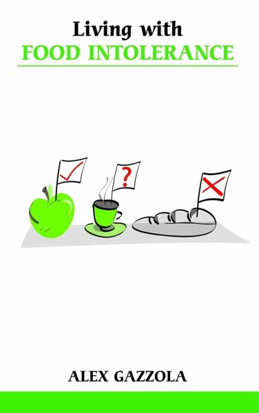 Living with Food Intolerance (eBook, ePUB) Living with Food Intolerance (eBook, ePUB)