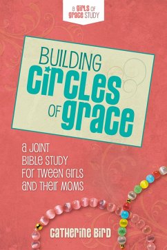 Cover Building Circles of Grace (eBook, ePUB)