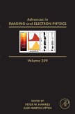 Advances in Imaging and Electron Physics (eBook, ePUB)