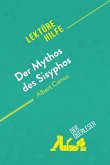 Der Mythos des Sisyphos von Albert Camus (Lektürehilfe) (eBook, ePUB)