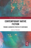 Contemporary Native Fiction (eBook, PDF)