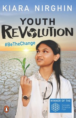 Cover Youth Revolution (eBook, ePUB)