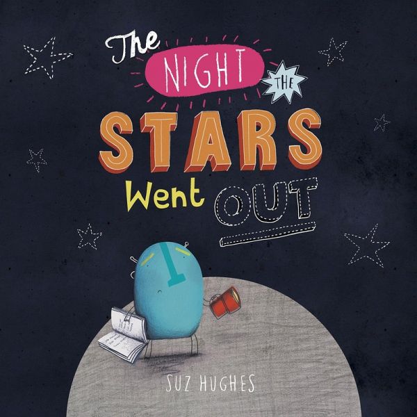 Night the Stars Went Out (eBook, PDF)