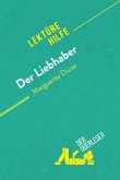Der Liebhaber von Marguerite Duras (Lektürehilfe) (eBook, ePUB)