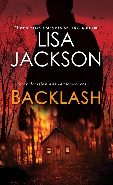 Backlash (eBook, ePUB)