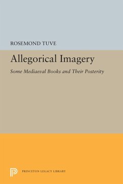 Cover Allegorical Imagery (eBook, PDF)