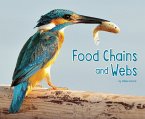 Food Chains and Webs (eBook, PDF)