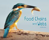 Food Chains and Webs (eBook, PDF) Food Chains and Webs (eBook, PDF)