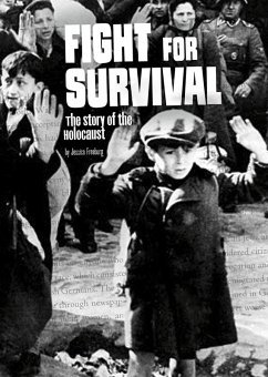 Cover Fight for Survival (eBook, PDF)