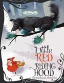 Little Red Riding Hood Stories Around the World (eBook, PDF)