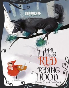 Cover Little Red Riding Hood Stories Around the World (eBook, PDF)