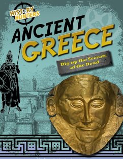 Cover Ancient Greece (eBook, PDF)